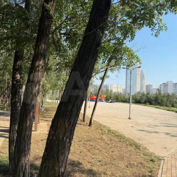 Продается 1-комнатная квартира, 26,7 м²