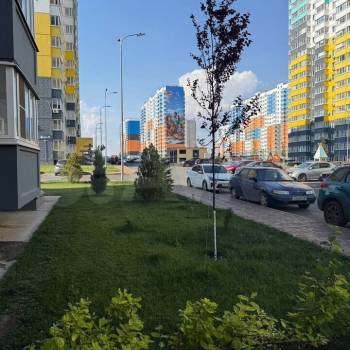 Продается 1-комнатная квартира, 26,7 м²