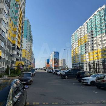 Продается 1-комнатная квартира, 26,7 м²