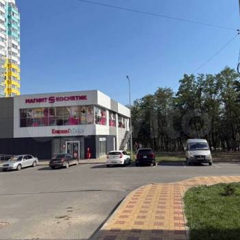 Продается 1-комнатная квартира, 26,7 м²