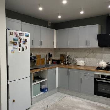 Продается 2-х комнатная квартира, 50,5 м²