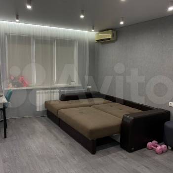 Продается 2-х комнатная квартира, 50,5 м²