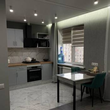 Продается 2-х комнатная квартира, 50,5 м²