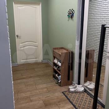 Продается 2-х комнатная квартира, 50,5 м²