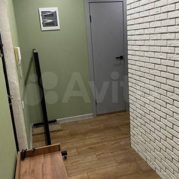 Продается 2-х комнатная квартира, 50,5 м²