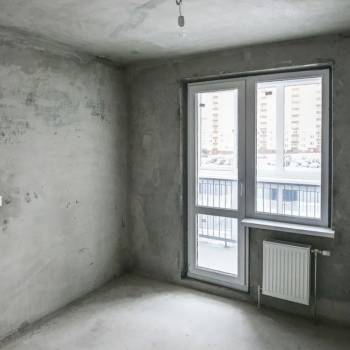 Продается 1-комнатная квартира, 26 м²