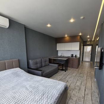 Продается 1-комнатная квартира, 23 м²