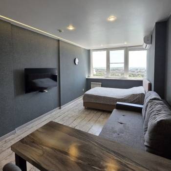 Продается 1-комнатная квартира, 23 м²