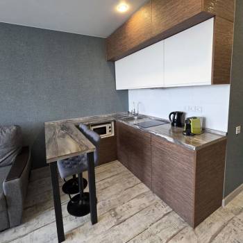 Продается 1-комнатная квартира, 23 м²