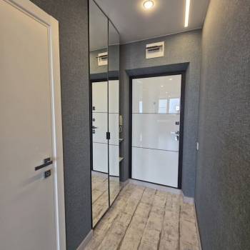 Продается 1-комнатная квартира, 23 м²