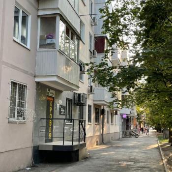 Продается 1-комнатная квартира, 31 м²