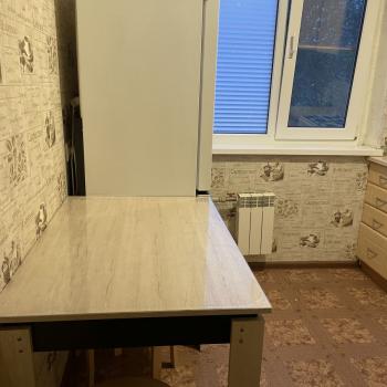Продается 1-комнатная квартира, 31 м²