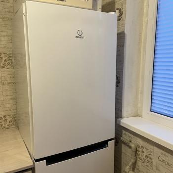 Продается 1-комнатная квартира, 31 м²