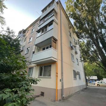 Продается 1-комнатная квартира, 31 м²