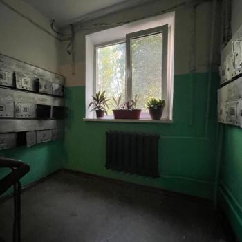 Продается 1-комнатная квартира, 31 м²