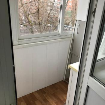 Продается 1-комнатная квартира, 31 м²