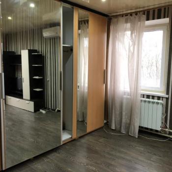 Продается 1-комнатная квартира, 31 м²