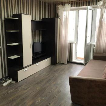 Продается 1-комнатная квартира, 31 м²