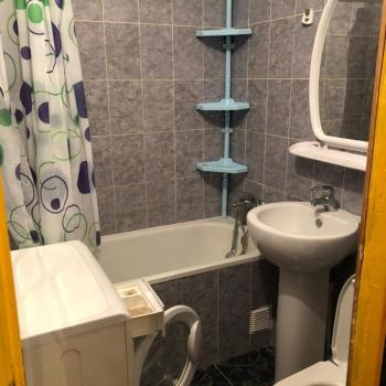 Продается 1-комнатная квартира, 31 м²