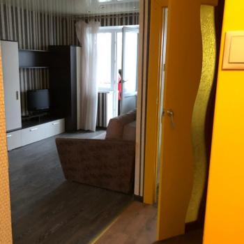 Продается 1-комнатная квартира, 31 м²