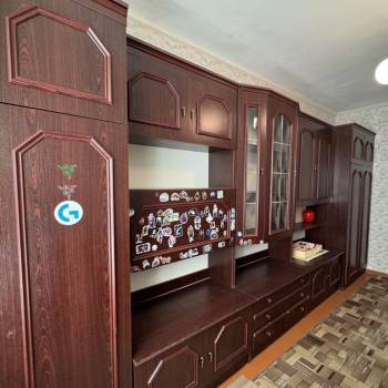 Продается 3-х комнатная квартира, 55,8 м²