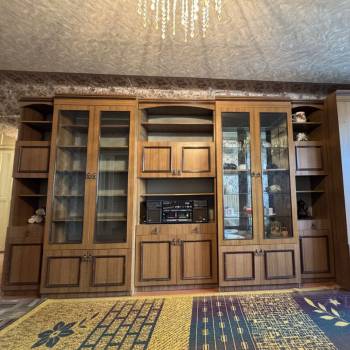 Продается 3-х комнатная квартира, 55,8 м²