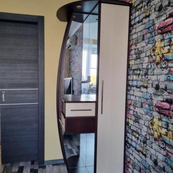 Продается 2-х комнатная квартира, 47,4 м²