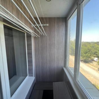 Продается 2-х комнатная квартира, 47,4 м²