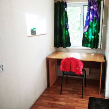 Сдается 1-комнатная квартира, 14 м²