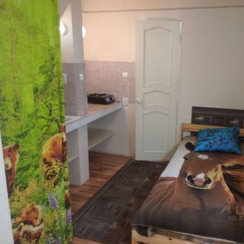 Сдается 1-комнатная квартира, 14 м²