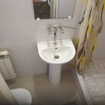Сдается 1-комнатная квартира, 14 м²