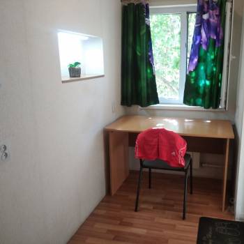 Сдается 1-комнатная квартира, 14 м²