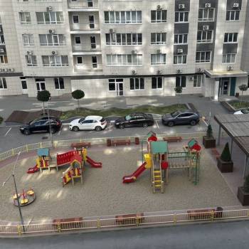 Продается 1-комнатная квартира, 59 м²