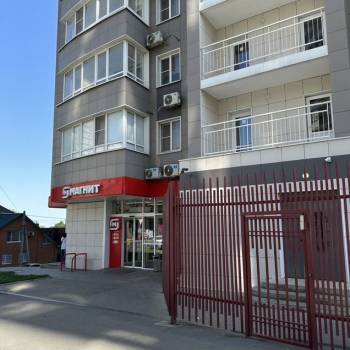 Продается 1-комнатная квартира, 59 м²