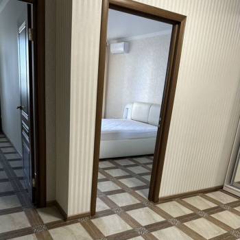 Продается 1-комнатная квартира, 59 м²