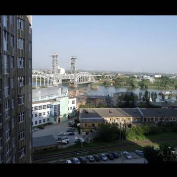 Продается 3-х комнатная квартира, 59,42 м²