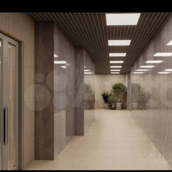 Продается 3-х комнатная квартира, 59,42 м²