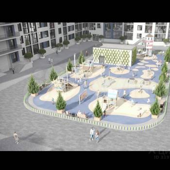 Продается 3-х комнатная квартира, 59,42 м²