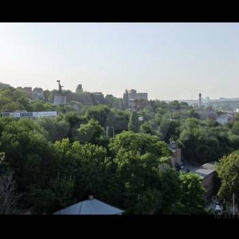 Продается 3-х комнатная квартира, 59,42 м²