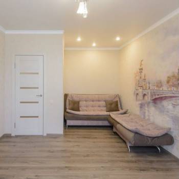 Продается 1-комнатная квартира, 32,3 м²