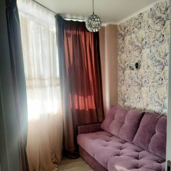 Сдается 2-х комнатная квартира, 42,1 м²