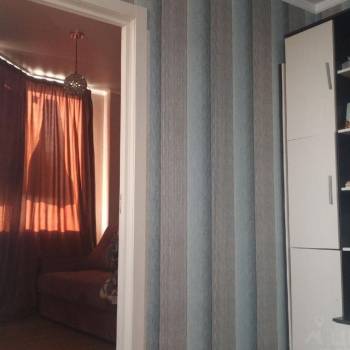 Сдается 2-х комнатная квартира, 42,1 м²