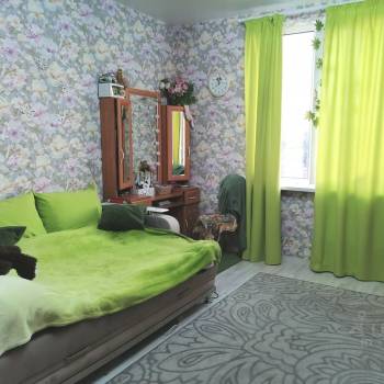 Продается 1-комнатная квартира, 36 м²