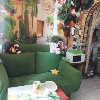 Продается 1-комнатная квартира, 36 м²