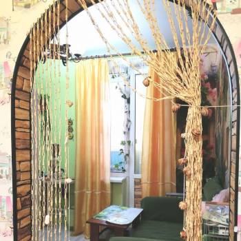 Продается 1-комнатная квартира, 36 м²