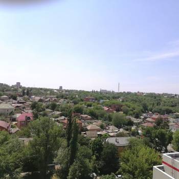 Продается 1-комнатная квартира, 36 м²