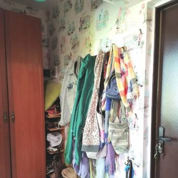 Продается 1-комнатная квартира, 36 м²