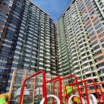 Продается 3-х комнатная квартира, 72 м²