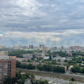 Продается 3-х комнатная квартира, 72 м²