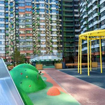 Продается 3-х комнатная квартира, 72 м²